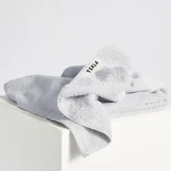 Terry Towel Lunar Rock