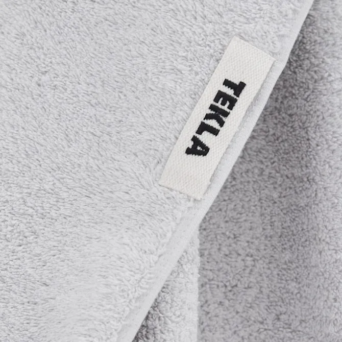 Terry Towel Lunar Rock