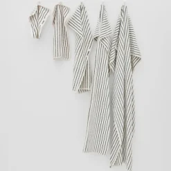 Terry Towel Racing Green