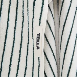 Terry Towel Racing Green