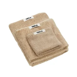 Terry Towel Sienna