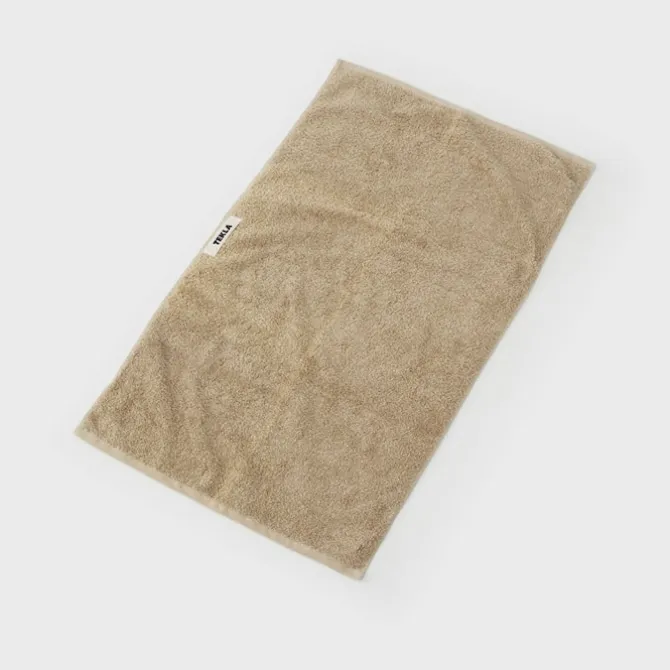 Terry Towel Sienna