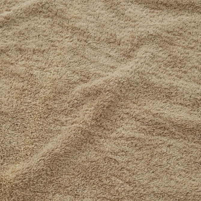 Terry Towel Sienna