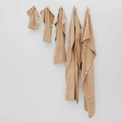 Terry Towel Sienna