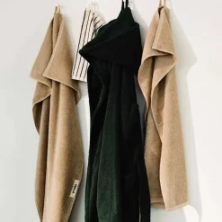 Terry Towel Sienna