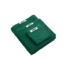 Terry Towel Teal Green