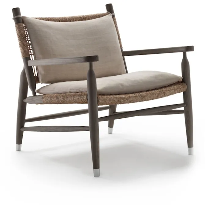 Tessa Armchair Incl. Cushion