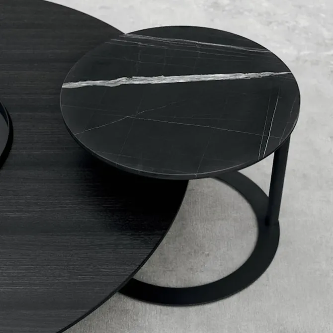 Tethys Side Table
