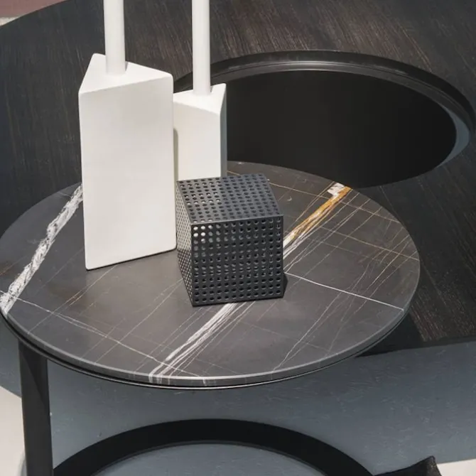 Tethys Side Table