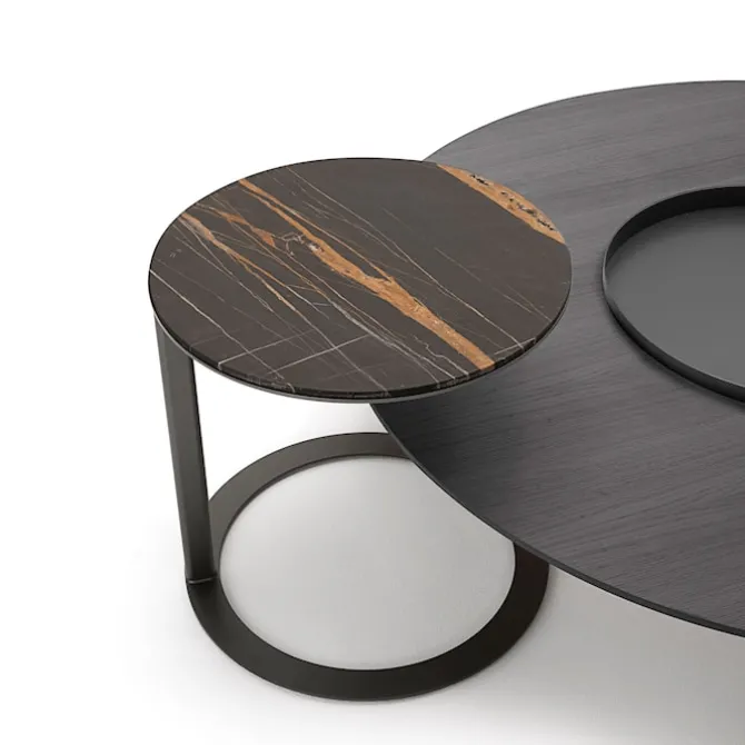 Tethys Side Table