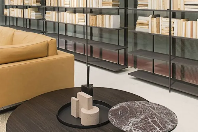 Tethys Side Table