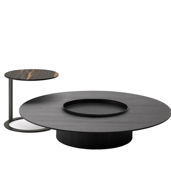 Tethys Side Table