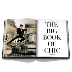 The Big Book of Chic