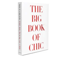 The Big Book of Chic