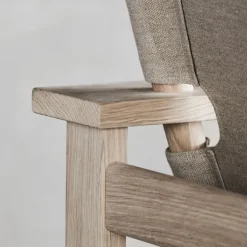 The Canvas Chair lenestol