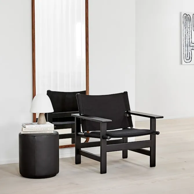 The Canvas Chair lenestol