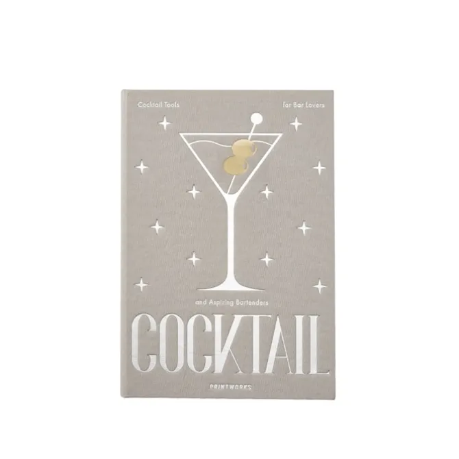 The Essentials - Drink Tools