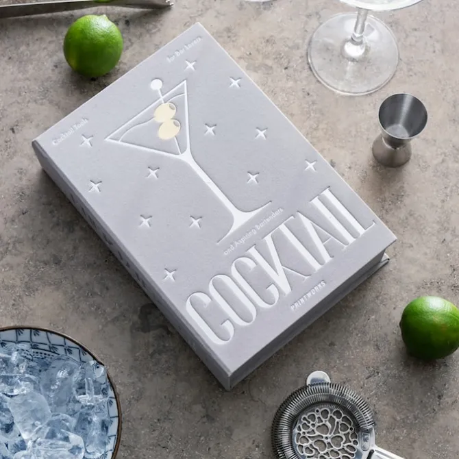 The Essentials - Drink Tools