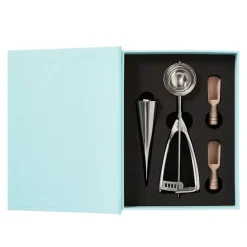The Essentials - Ice Cream Tools