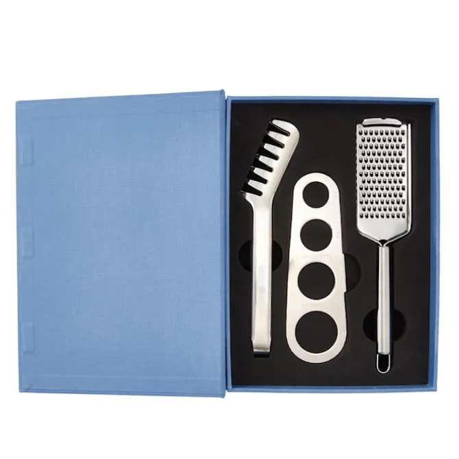 The Essentials - Pasta Tools