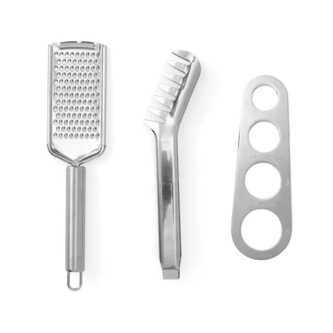 The Essentials - Pasta Tools