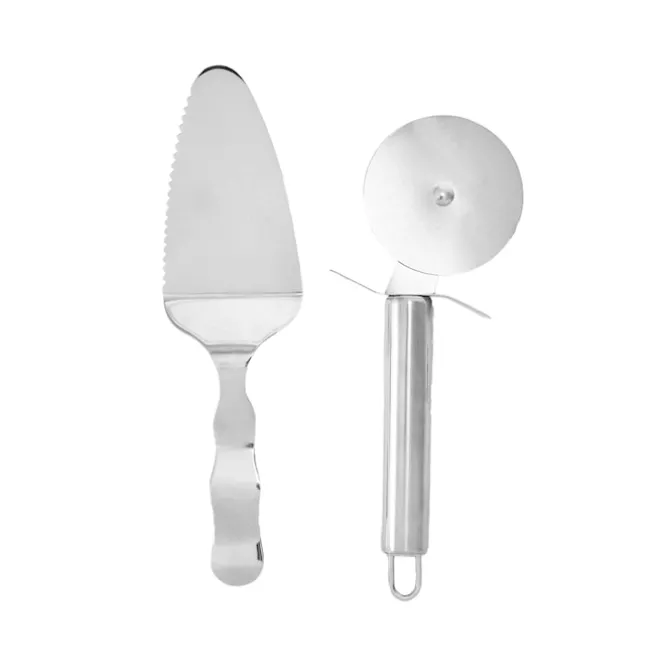 The Essentials - Pizza Tools
