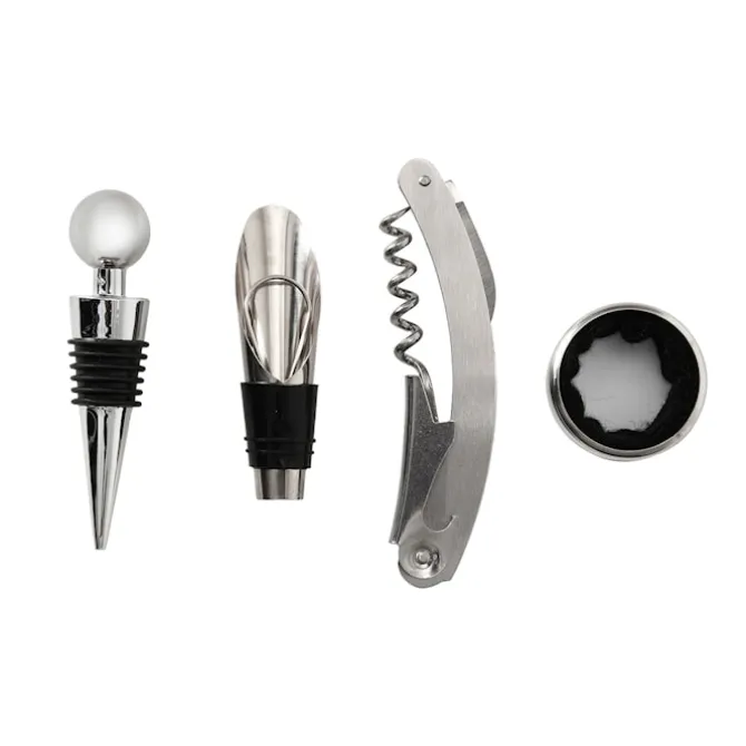 The Essentials - Wine Tools