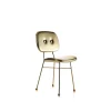 The Golden Chair