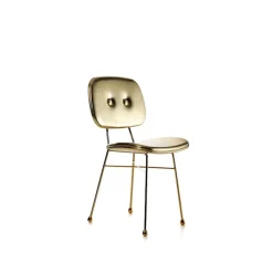 The Golden Chair