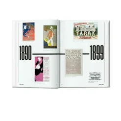 The History of Graphic Design – 40 series