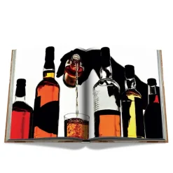 The Impossible Collection of Whiskey