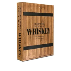 The Impossible Collection of Whiskey
