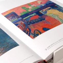 The Impossible Collection of Art 2nd edition