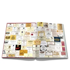 The Impossible Collection of Wine