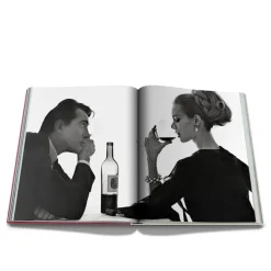 The Impossible Collection of Wine