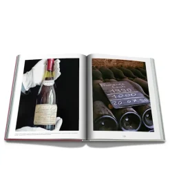 The Impossible Collection of Wine