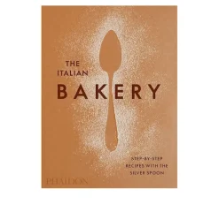 The Italian Bakery