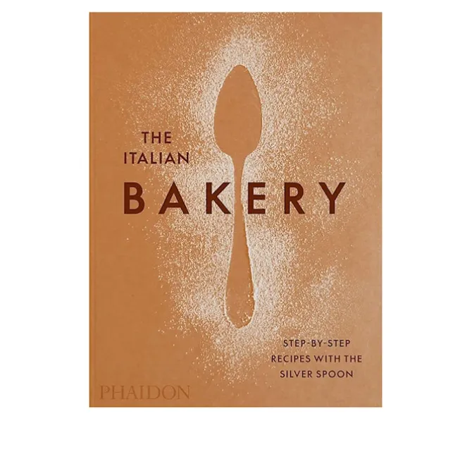 The Italian Bakery