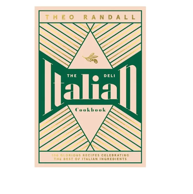 The Italian Deli