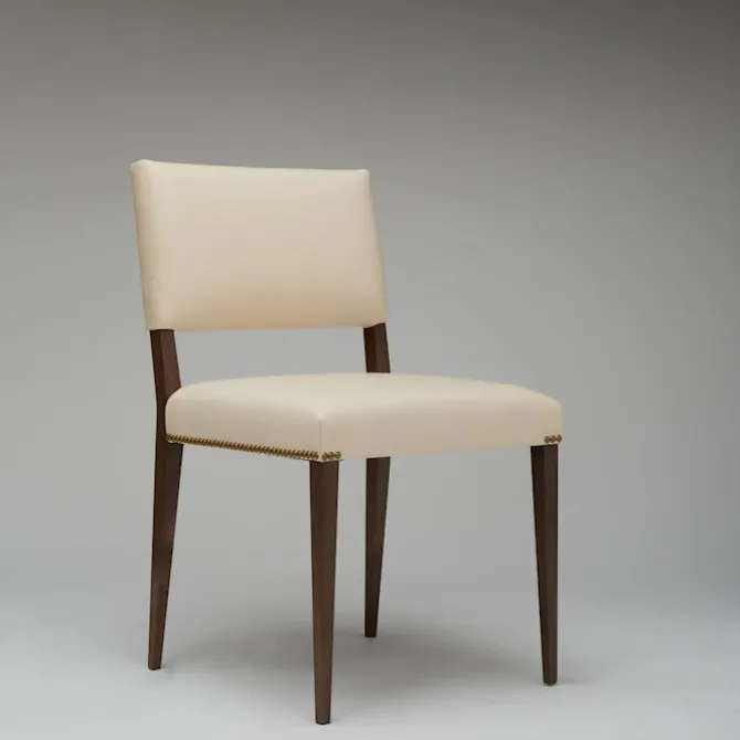 The Lion Chair