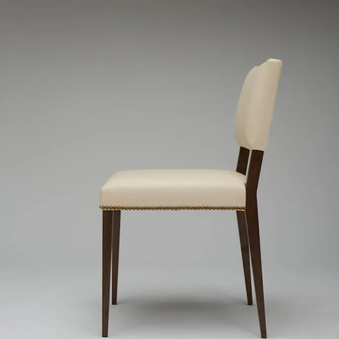 The Lion Chair