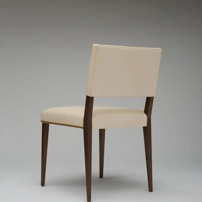 The Lion Chair