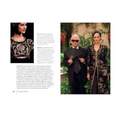The Little Book of Chanel