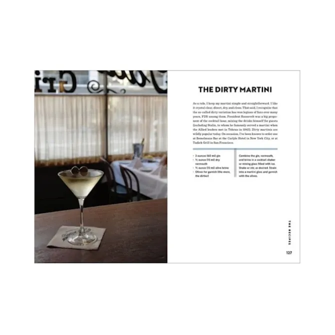 The Martini