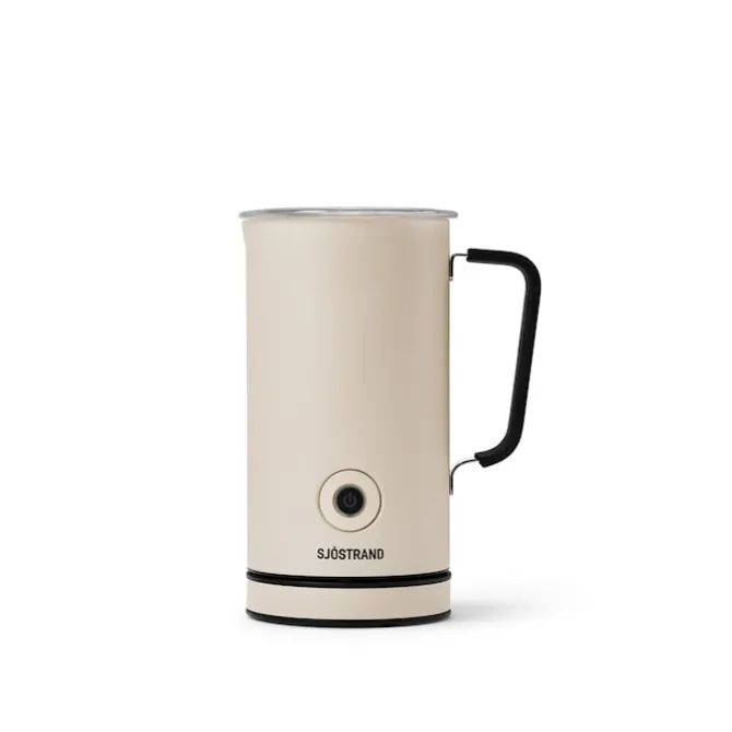 The Milk Frother