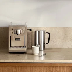The Milk Frother