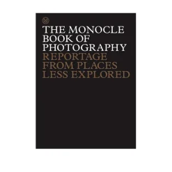 The Monocle Book of Photography