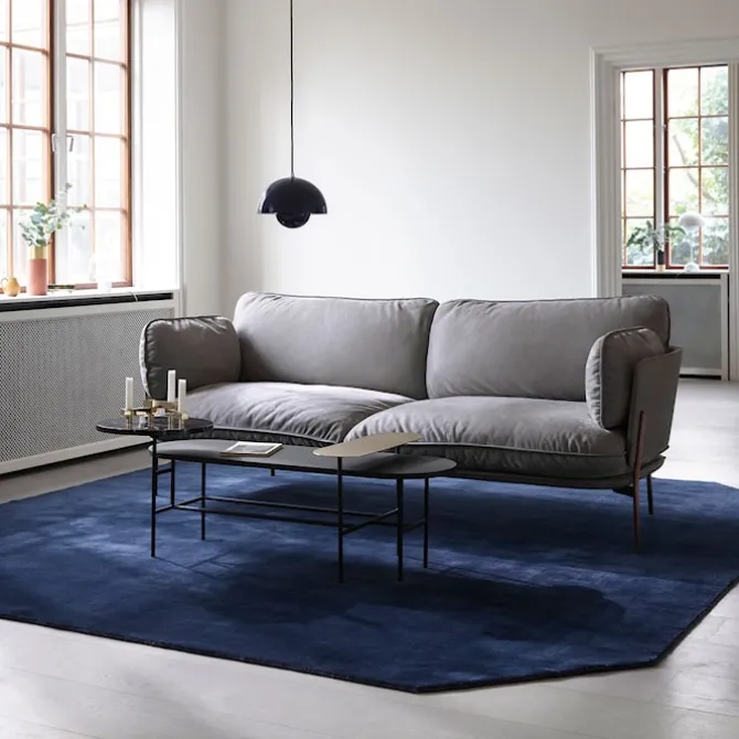 The Moor Rug AP8