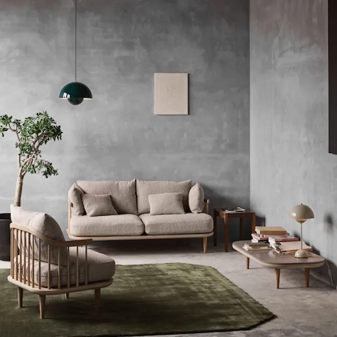 The Moor Rug AP6