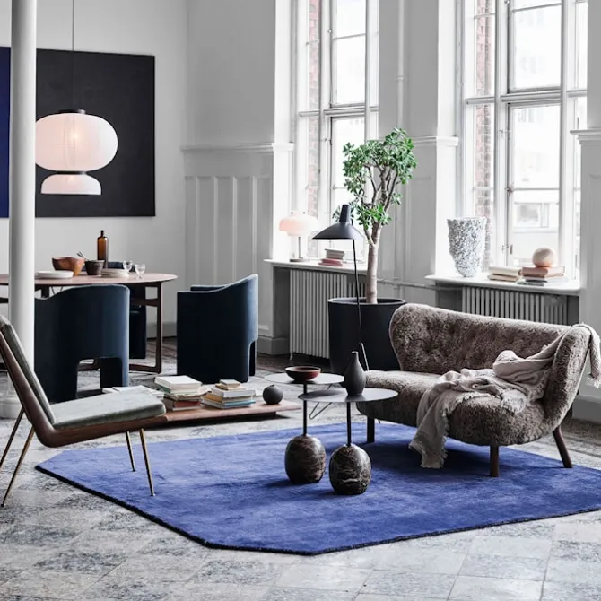 The Moor Rug AP6